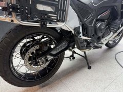 Zontes 703F 700 cc - ფოტო 3