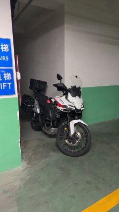 Zontes 703F 700 cc - ფოტო 8