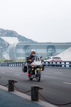 Zontes 703F 700 cc - ფოტო 9