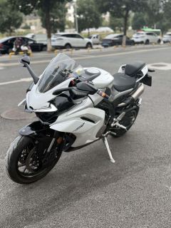 CFMOTO 500SR - фото 1