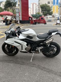 CFMOTO 500SR - фото 2
