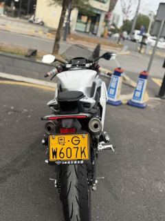 CFMOTO 500SR - фото 6