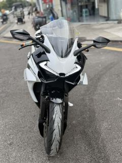 CFMOTO 500SR - фото 7