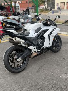 CFMOTO 500SR - фото 8