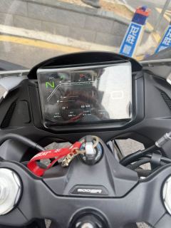 CFMOTO 500SR - фото 9