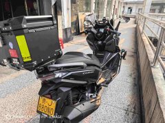 SYM Cruisym 250 - ფოტო 3