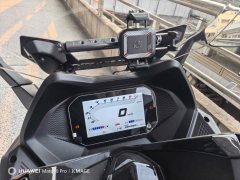 SYM Cruisym 250 - ფოტო 5