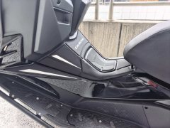 SYM Cruisym 250 - ფოტო 8