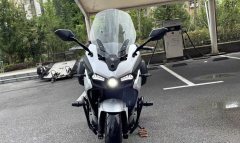 Cyclone RG3 400 cc - ფოტო 3