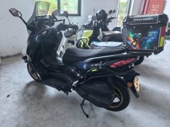 Tianying TX 150 cc - ფოტო 1