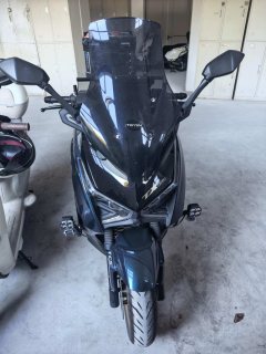 Tianying TX 150 cc - ფოტო 3