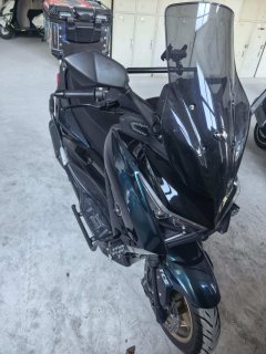 Tianying TX 150 cc - ფოტო 4