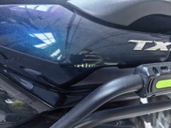 Tianying TX 150 cc - ფოტო 6