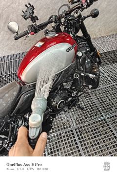 CFMOTO 450CL-C - фото 1