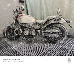 CFMOTO 450CL-C - фото 7