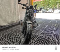 CFMOTO 450CL-C - фото 8