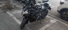 CFMOTO 250SR - ფოტო 1