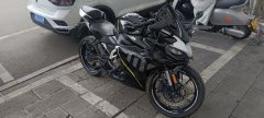 CFMOTO 250SR - ფოტო 2