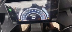 CFMOTO 250SR - ფოტო 4