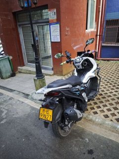 Dayang V-Ray ADV150 - фото 1