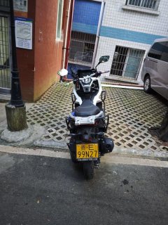 Dayang V-Ray ADV150 - фото 3
