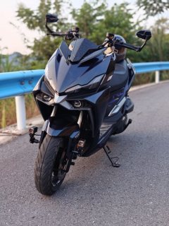 SYM DRG 150 cc - ფოტო 1