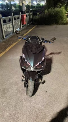 SYM DRG 150 cc - ფოტო 2