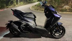 SYM DRG 150 cc - ფოტო 3