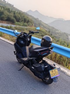 SYM DRG 150 cc - ფოტო 4