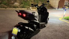 SYM DRG 150 cc - ფოტო 5