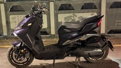 SYM DRG 150 cc - ფოტო 6