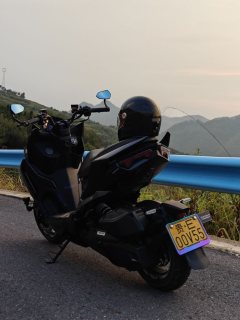 SYM DRG 150 cc - ფოტო 8