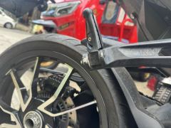 QJMOTOR SRK 250 - фото 3