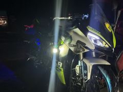 QJMOTOR SRK 250 - фото 8