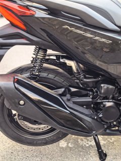 Honda NSS350 - ფოტო 10