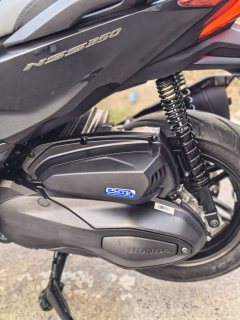 Honda NSS350 - ფოტო 11