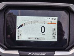 Honda NSS350 - ფოტო 8