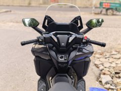 Honda NSS350 - ფოტო 9