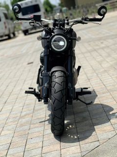 Benda Challenger 300 - ფოტო 2