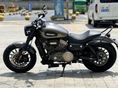Benda Challenger 300 - ფოტო 6