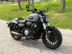 Benda Challenger 300 - ფოტო 1