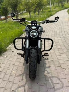 Benda Challenger 300 - ფოტო 2