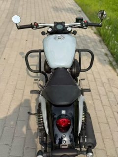 Benda Challenger 300 - ფოტო 5