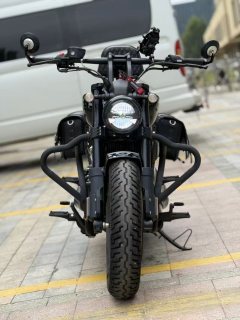 Benda Graystone 250 - ფოტო 2