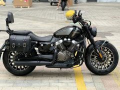 Benda Graystone 250 - ფოტო 4