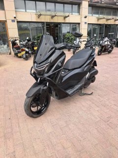 Yamaha NMAX 155 cc - ფოტო 2