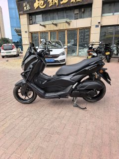 Yamaha NMAX 155 cc - ფოტო 4