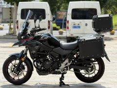 Haojue Suzuki DL250 - ფოტო 6