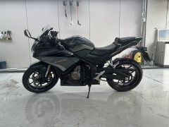 Honda CBR500R - ფოტო 6