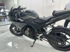 Honda CBR500R - ფოტო 7